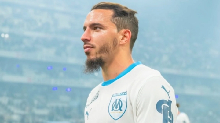 تسجيل بن ناصر في القائمة الأوروبية