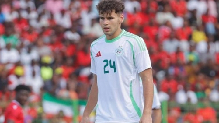 عروض فرنسية وألمانية للمهاجم أمين شياخة