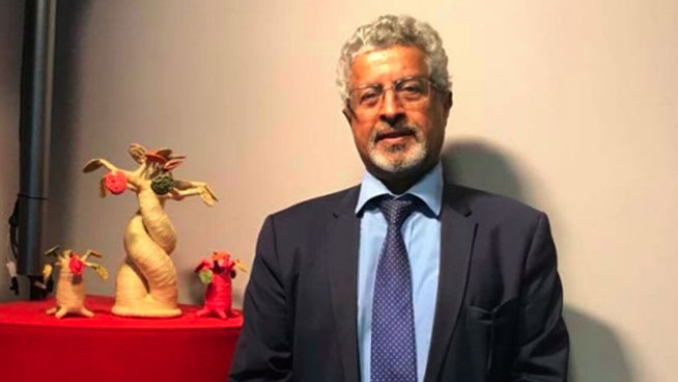 سطرنا برنامجا ثريا لستينية الثورة الجزائرية