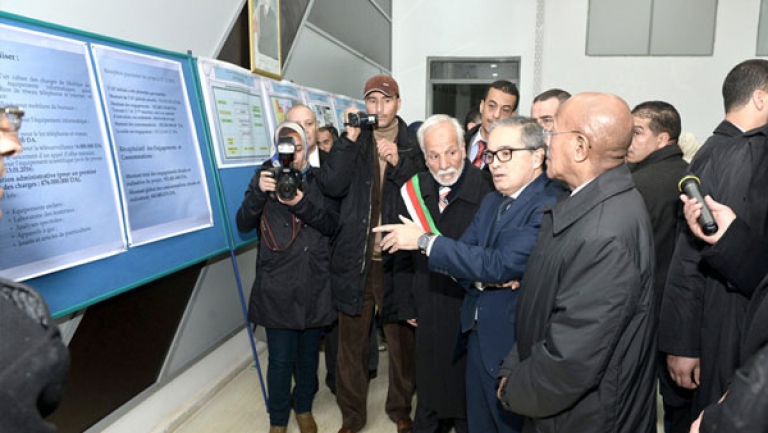 تسقيف أسعار الخضر والفواكه