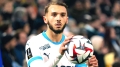 مهاجم المنتخب الوطني ونادي &quot;أولمبيك مرسيليا&quot; أمين غويري
