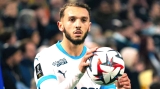 مهاجم المنتخب الوطني ونادي &quot;أولمبيك مرسيليا&quot; أمين غويري