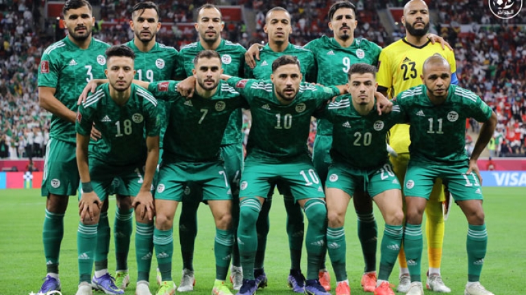 المنتخب المحلي خزان حقيقي للمنتخب الأول