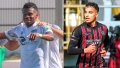 بوجمعة والكاميروني إيتوغا ينضمان