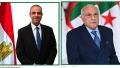 مواصلة التشاور حول المسائل الثنائية والقضايا الدولية والإقليمية