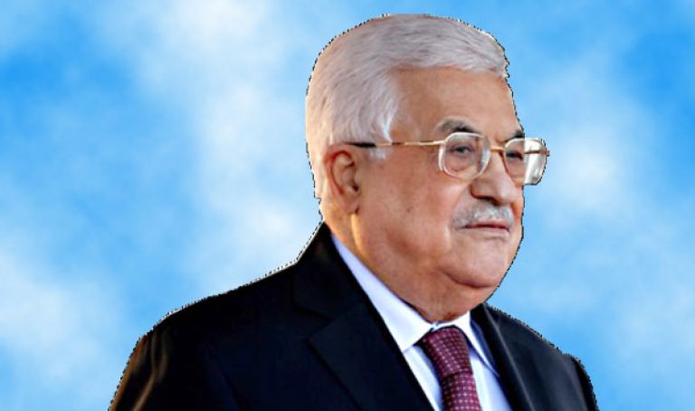 الرئيس الفلسطيني يشيد بدعم الجزائر المطلق والثابت