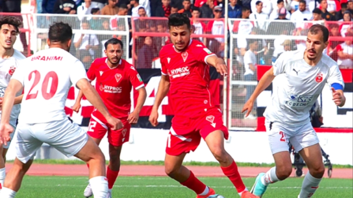 الرائد في مهمة صعبة بالرويسات ولقاءات مثيرة في البرنامج