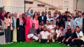 وزير الشباب، مكلف بالمجلس الأعلى للشباب مصطفى حيداوي