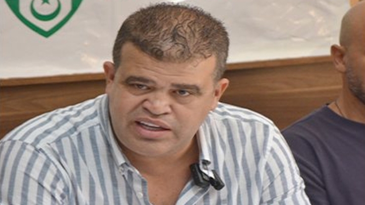 جمعية وهران تقترب كثيرا من "البلاي أوف"