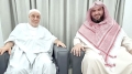 وزير الشؤون الدينية والأوقاف، الدكتور يوسف بلمهدي
