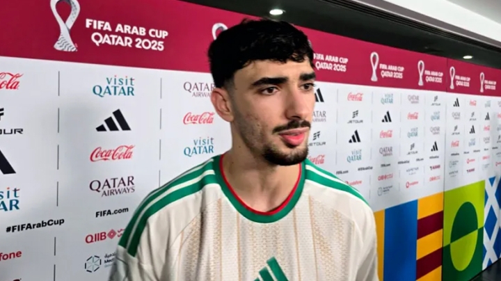 الأهلي المصري يريد ضم رضوان بركان