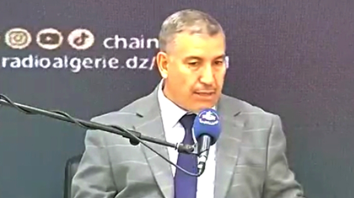 دول الساحل تدرك جدّية الجزائر في التعامل مع جيرانها