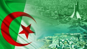 اعتراف دولي بمصداقية الجزائر ودورها المؤثر في المنطقة