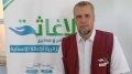 الدكتور بومدين قروي، المختص في الطب الشرعي والإغاثة الإنسانية