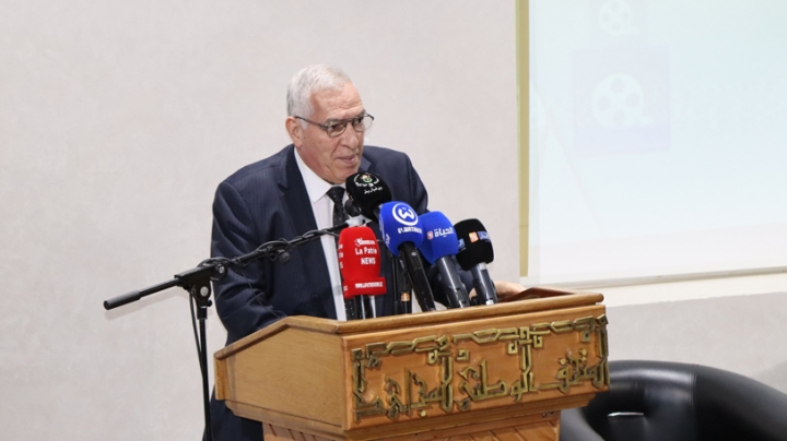 القرار المستقل ضامن للنهضة المنشودة