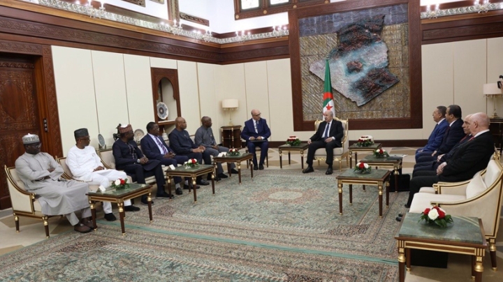 أثر كبير لمشروع أنبوب الغاز العابر للصحراء إفريقيا