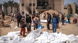 فولكر تورك يدين &quot;الخطاب الإبادي&quot; لمسؤولي الاحتلال الصهيوني