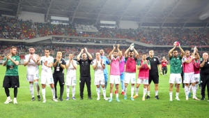 هكذا طرد “الخضر” نحس جابوما والكاميرون