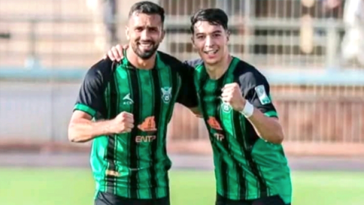 انطلاقة جيدة لشباب قسنطينة وأولمبيك أقبو