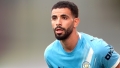 آيت نوري يصاب ويضيّع مباراتي بوتسوانا وغينيا