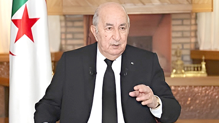 5 ملايير دولار صادرات خارج المحروقات معجزة بكل المقاييس