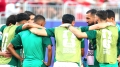 مدرب زامبيا يتحدى "الخضر" قبل موقعة تيزي وزو