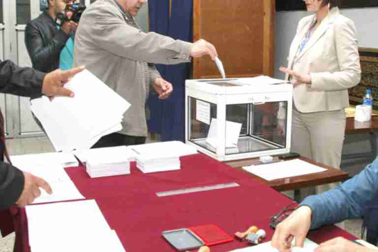 تدارك عثرات التشريعيات