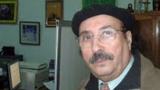 الكاتب الجزائري الطاهر وطار