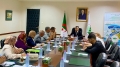 المدير العام للوكالة الجزائرية لترقية الاستثمار، عمر ركاش