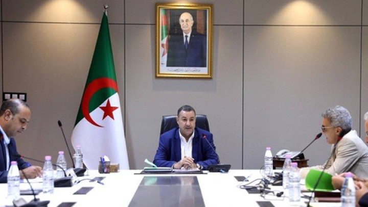 التأكيد على دور النقل في إنجاح معرض التجارة البينية الإفريقية