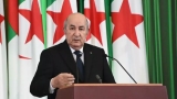 رئيس الجمهورية السيد عبد المجيد تبون