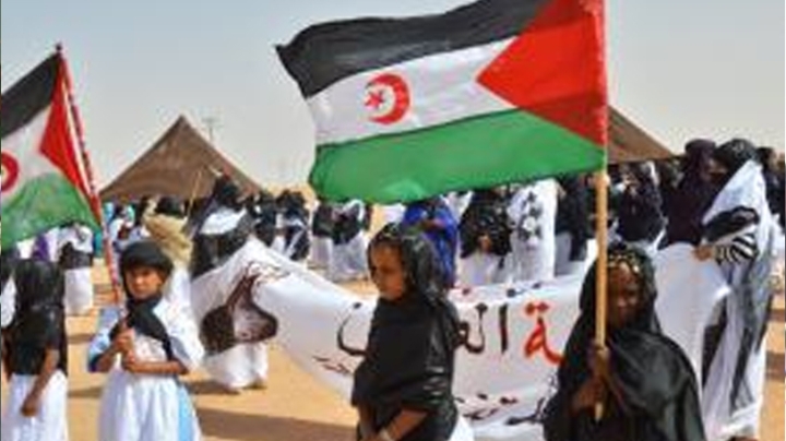 إصرار على مواصلة الكفاح المشروع إلى غاية الاستقلال