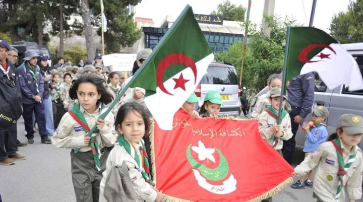 ترسيخ قيم المواطنة لدى الناشئة حفاظا على الذاكرة الوطنية