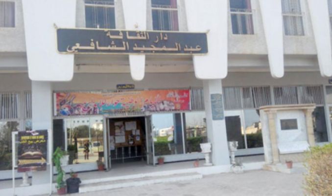 قالمة على موعد مع &quot;الأيام الوطنية حواء للإبداع&quot;