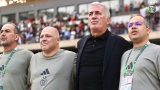 المدرب فلاديمير بيتكوفيتش