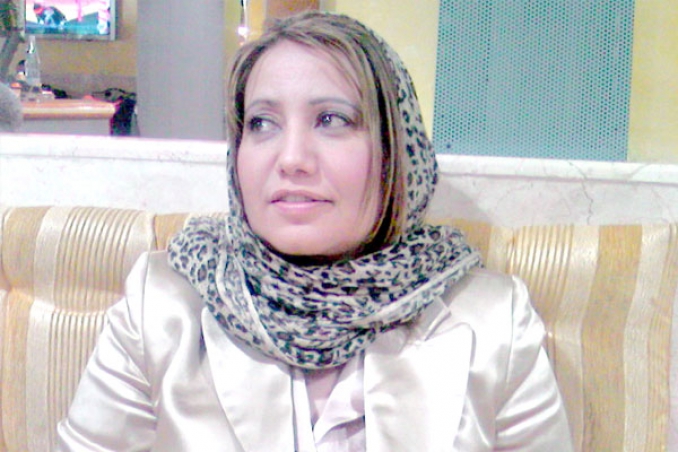 هدفنا إنشاء مركز يعلّم الحالات المستعصية من ذوي الاحتياجات الخاصة