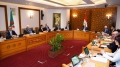 الحل السياسي الشامل لإنهاء الأزمة الليبية