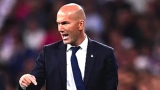 أسطورة فرنسا وريال مدريد وجوفنتوس زين الدين زيدان