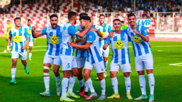 الفريق يواصل هدر النقاط