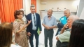 وزيرة الثقافة والفنون مليكة بن دودة