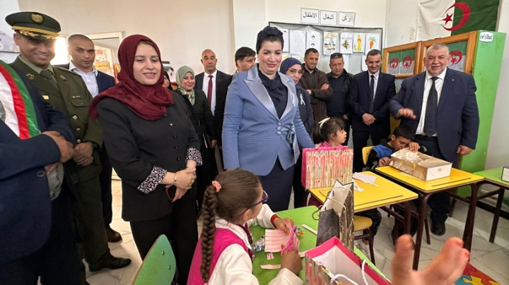 الانتقال من الرعاية إلى الادماج الفعلي لذوي الهمم