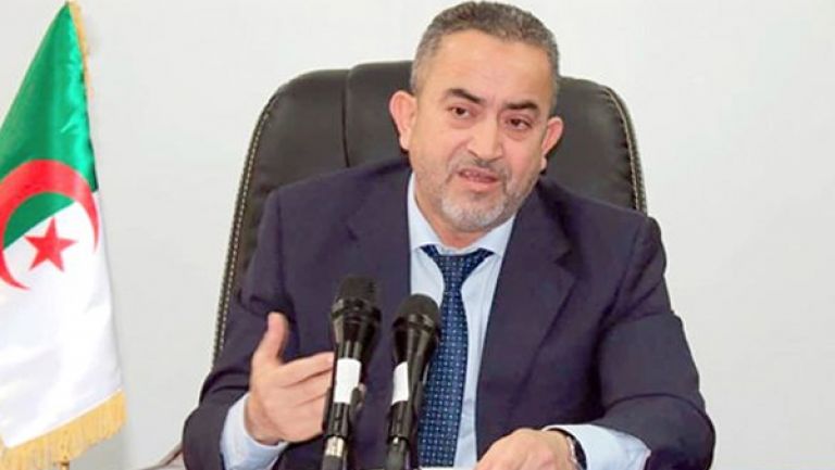 لبنة أولى في عملية بناء أسس الجزائر الجديدة