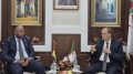 وزير التجارة الخارجية وترقية الصادرات، كمال رزيق
