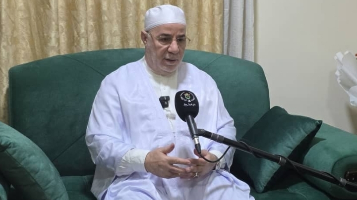 تحضير مسبق وفق رزنامة مدروسة لموسم الحج المقبل