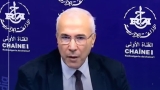 المدير العام لمجمع الطاقة الخضراء، البروفيسور بوخالفة يايسي