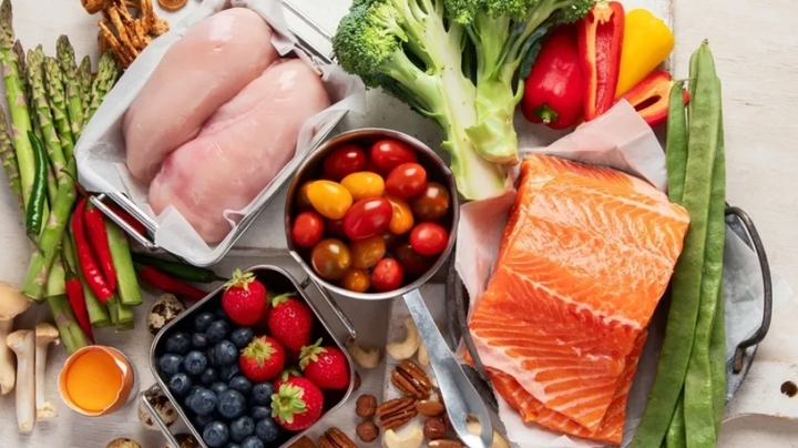 خط الدفاع الأول لتعزيز جهاز المناعة في الشتاء