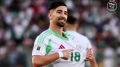 اللاعب الجزائري محمد الأمين عمورة