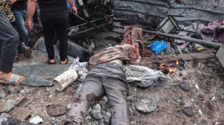 يراد لغزة أن تدفع الثمن مرتين