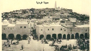 من الذاكرة