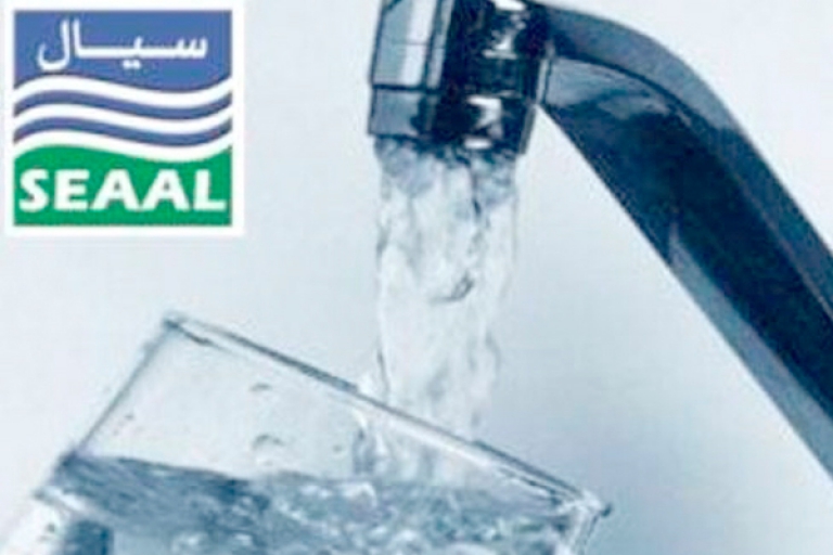 ملف الموارد المائية يحتل صدارة المناقشة